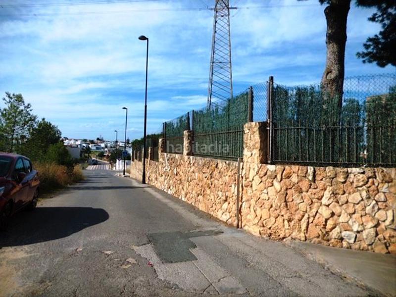 Foto 8a2ea46a-44c2-4648-9ac5-96e3ed4f2bcc. Terreny residencial a calle gustavo adolfo bécquer 6d a Torrent