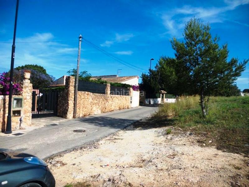 Foto 99971b84-00ea-4b0b-9391-abbf843f420f. Terreny residencial a calle gustavo adolfo bécquer 6d a Torrent