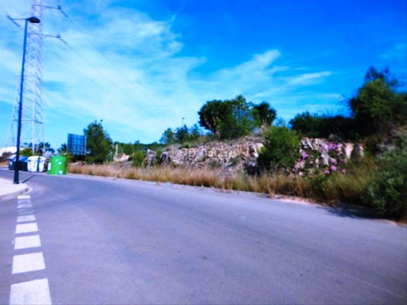 Foto f749160b-1854-486c-b817-99421c2a9da4. Terreny residencial a calle gustavo adolfo bécquer 6d a Torrent