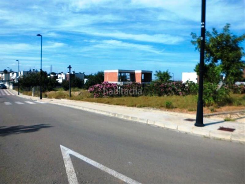 Foto 21af2951-cb40-47f3-a0c1-2e6010436e65. Residential plot in calle gustavo adolfo bécquer 6d in Torrent