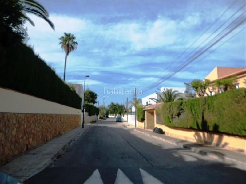 Foto 52e58ff0-fcda-4bb6-8619-fed36bcac62f. Residential plot in calle gustavo adolfo bécquer 6d in Torrent