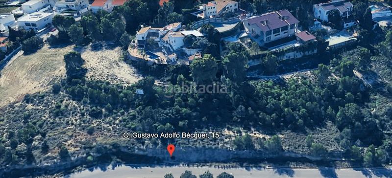 Foto 5673fb1d-fd29-464c-95f7-e68b09bd6530. Terrain résidentiel dans calle gustavo adolfo bécquer 6d dans Torrent