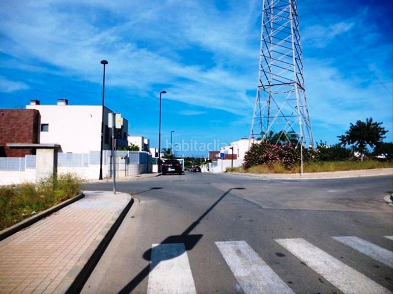 Foto bfae8da8-ee8b-4ef1-a19d-37eca9ee5314. Terrain résidentiel dans calle gustavo adolfo bécquer 6d dans Torrent