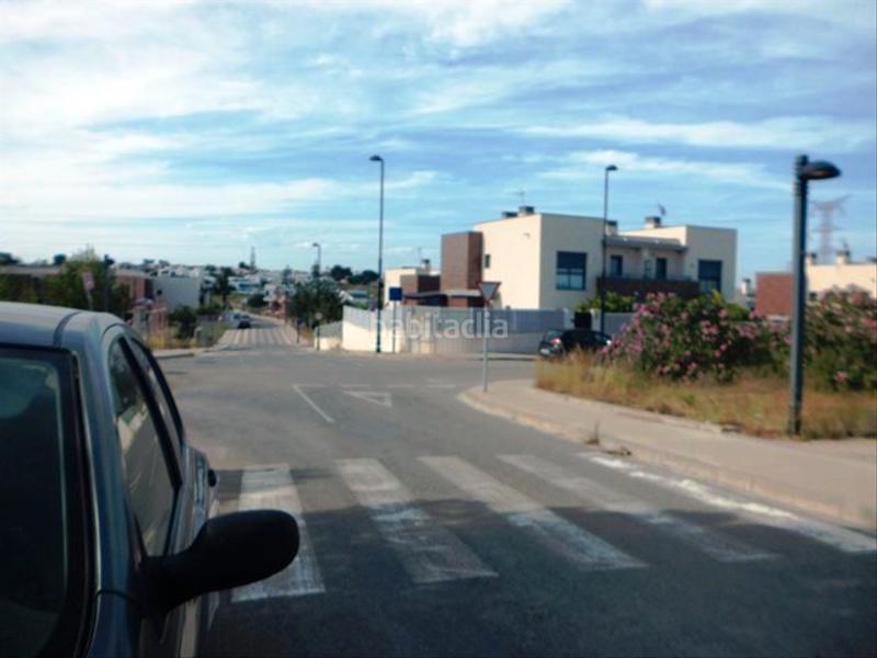 Foto c0c5cba8-c818-4cba-9fbf-8c0904f311ca. Terrain résidentiel dans calle gustavo adolfo bécquer 6d dans Torrent