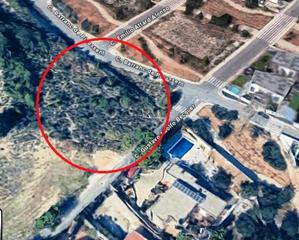 Terreno residenziale in Calle gustavo adolfo bécquer 6d