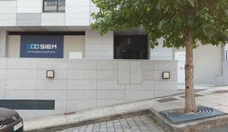 Local Comercial a Rúa poeta manuel maría 11