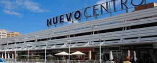 Local Comercial a Avinguda de pius xii 2