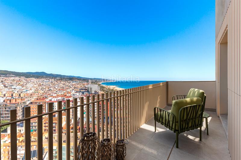 Foto 96328e30-3e1f-4c77-ad79-77a659e7eb58. Appartement 89m<sup>2</sup> dans ronda barceló 88 dans Eixample Mataró