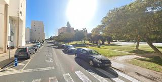 Appartement  Plaza los galeotes
