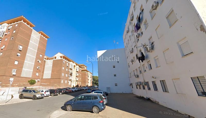 Foto 4a15d46b-0cf2-4800-8c31-0dac624d802d. Piso en Nuevo Parque - Los Rosales - Tráfico Pesado Huelva