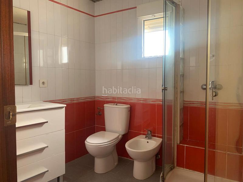 Foto 6224b6bd-42ee-40d3-83ce-6ceae54537dd. Piso en Nuevo Parque - Los Rosales - Tráfico Pesado Huelva