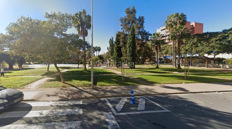 Foto 660cc457-d16f-4f6f-bde1-c729b5a5d833. Piso en Nuevo Parque - Los Rosales - Tráfico Pesado Huelva