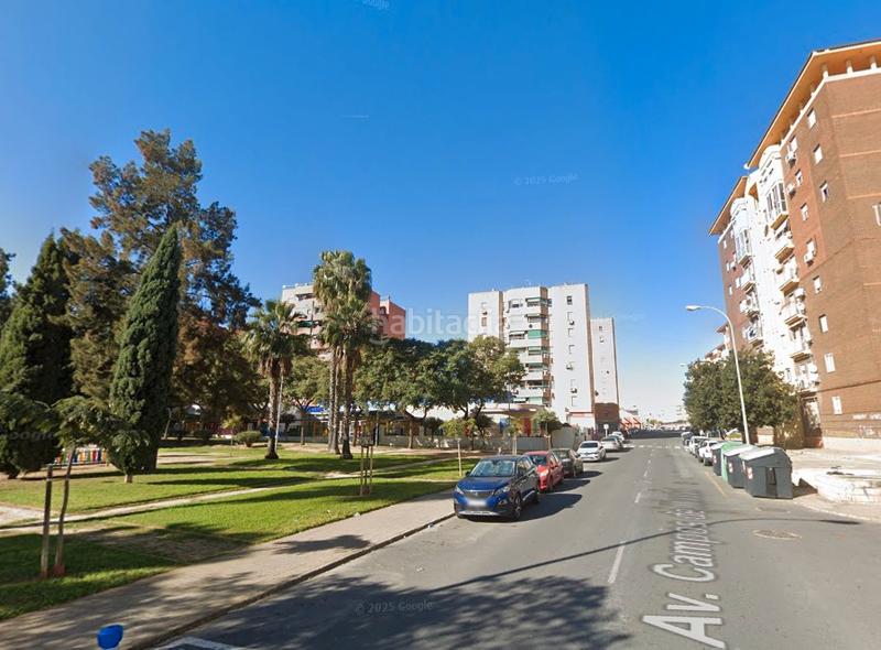 Foto 6eba1075-fc91-42bb-b65a-26234daf08cb. Piso en Nuevo Parque - Los Rosales - Tráfico Pesado Huelva