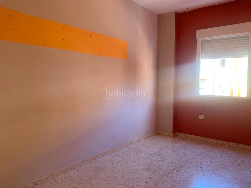 Foto c0c9c89e-2431-4558-9e45-633ddf9e892a. Piso en Nuevo Parque - Los Rosales - Tráfico Pesado Huelva