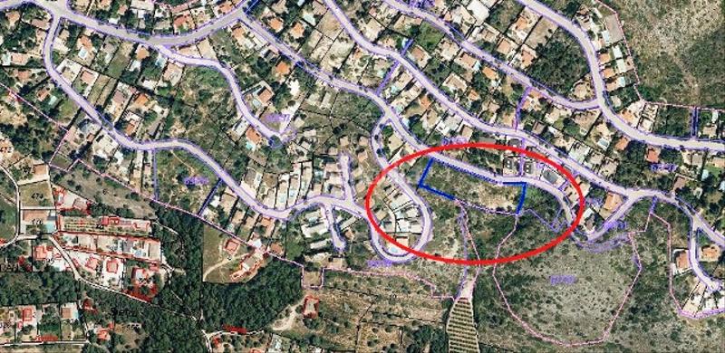 Foto 17710af1-e6f5-4a5f-8a64-ed15e7e81b22. Terreno residencial en Monte Real Torrent