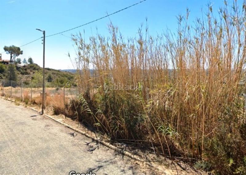 Foto 9727cf13-d602-4b4e-9adb-bedc0e2f62ef. Terreno residencial en Monte Real Torrent