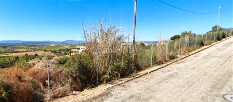Foto 987af2c5-2c0d-4a4d-b8eb-a76f90efd693. Terreno residencial en Monte Real Torrent