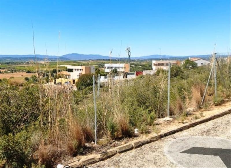 Foto c4f9ba14-7dee-475f-8fc3-71911d996735. Terreno residencial en Monte Real Torrent