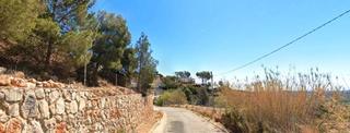 Terreno residencial en Monte Real