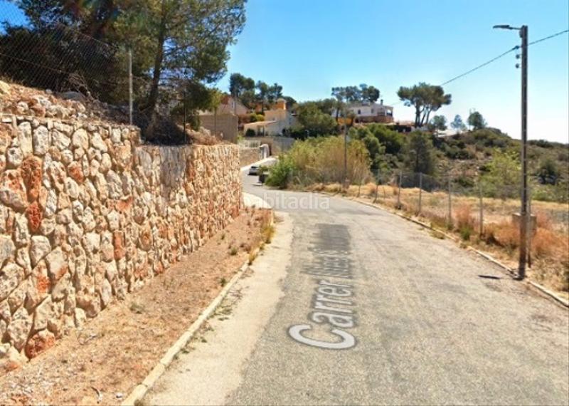 Foto e0bbcc22-06db-4edd-a549-fa09c162080c. Terreno residencial en Monte Real Torrent