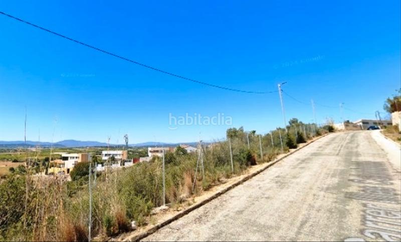 Foto caeb42ac-088d-4be3-90ee-152651553b3f. Terreno residenziale in Monte Real Torrent