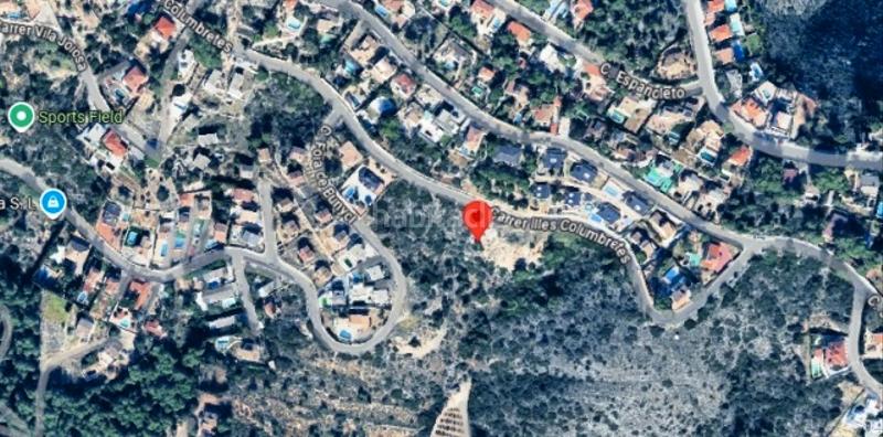 Foto ce60fe17-7d82-4aa2-9e44-cda87021cb96. Terreno residenziale in Monte Real Torrent