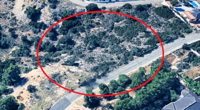 Foto 3df87070-5428-4247-828c-8f65b63c009a. Wohngrundstück in Monte Real Torrent