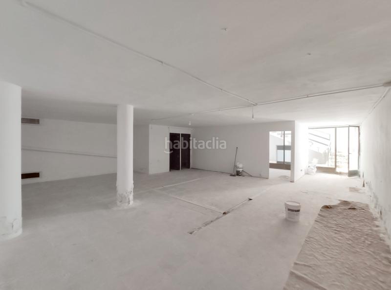 Foto cadb8807-946a-45dd-b14b-027f9c5bdd48. Business premise in Yucatán-La Cornisa Rozas de Madrid (Las)