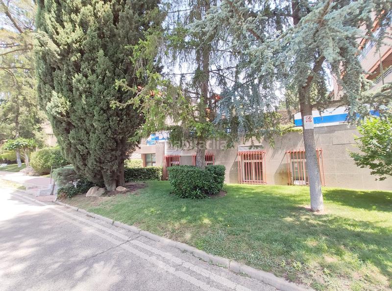 Foto 18dca17c-ab5b-473d-ae96-af26e8204d08. Local comercial en Yucatán-La Cornisa Rozas de Madrid (Las)