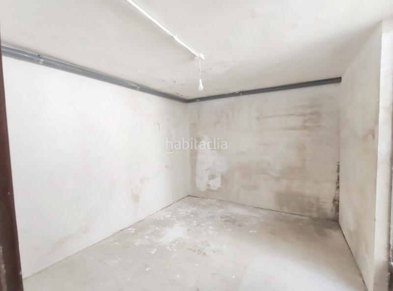 Foto 1ef91e25-2f77-4af6-8f98-de2aacd81524. Local comercial en Yucatán-La Cornisa Rozas de Madrid (Las)