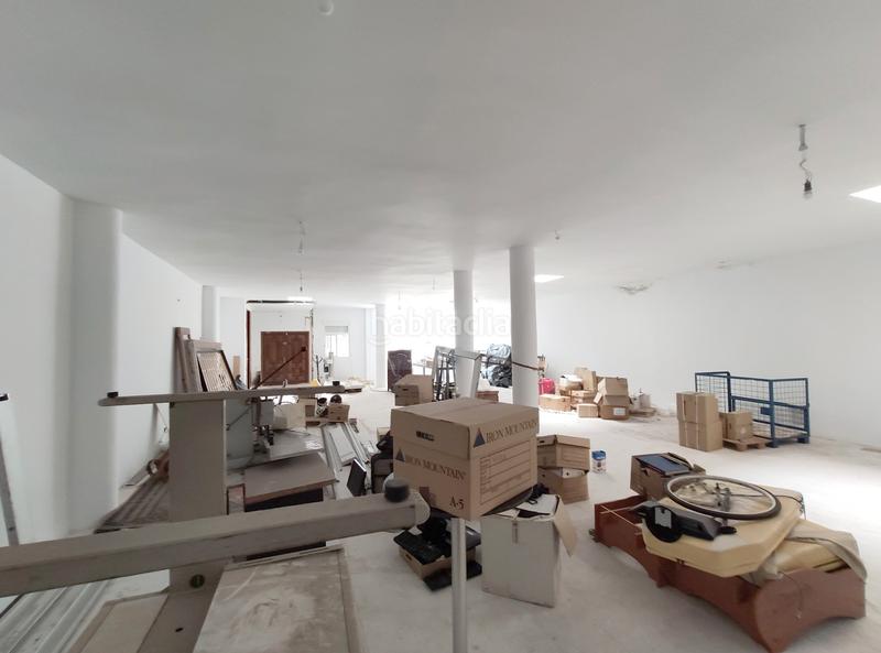 Foto 2b6ff145-5147-4848-9155-56c735b2ff3a. Local comercial en Yucatán-La Cornisa Rozas de Madrid (Las)