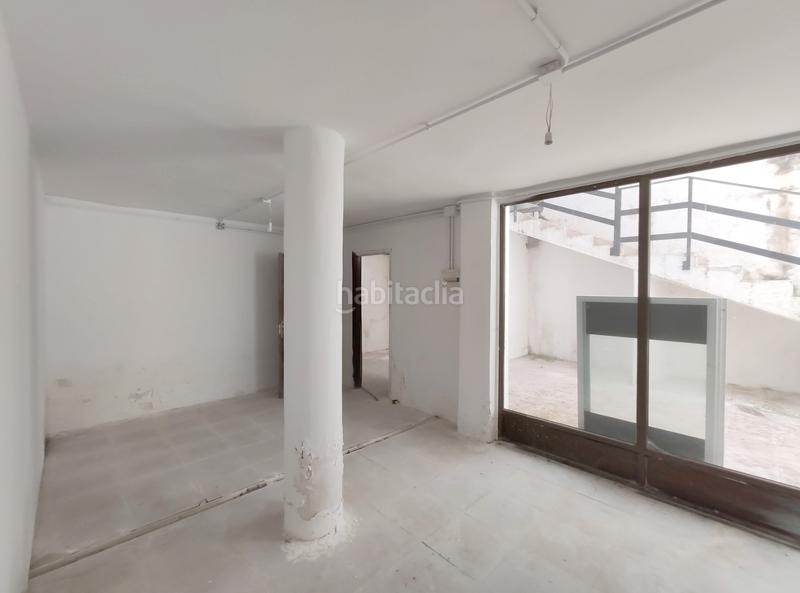 Foto 956963ca-9479-4513-ba39-5b388d3f92b1. Local comercial en Yucatán-La Cornisa Rozas de Madrid (Las)