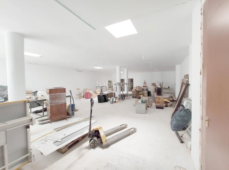 Foto 9e81671f-9c89-450a-92d9-f5aabe3b8fdb. Local comercial en Yucatán-La Cornisa Rozas de Madrid (Las)