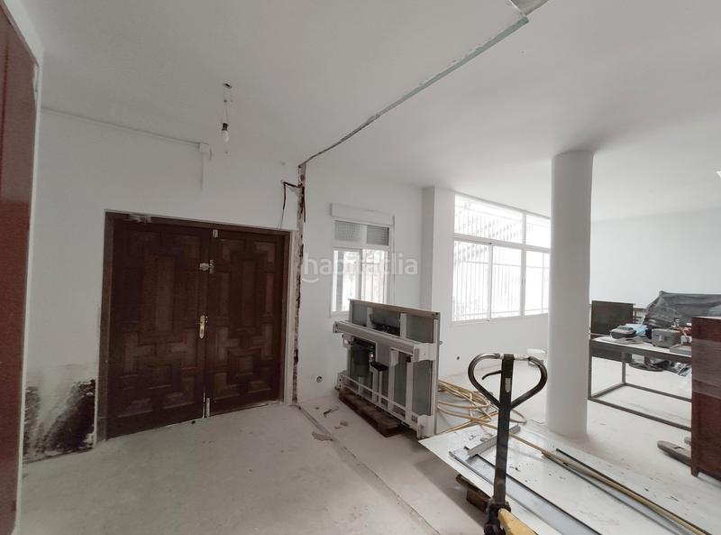 Foto f2960cfb-9701-444c-b559-78b4c1732846. Local comercial en Yucatán-La Cornisa Rozas de Madrid (Las)