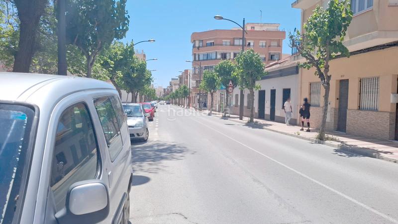 Foto 01e39d47-77d1-4b6b-952c-3ae58f634cb2. Local comercial a Norte Sant Vicent del Raspeig