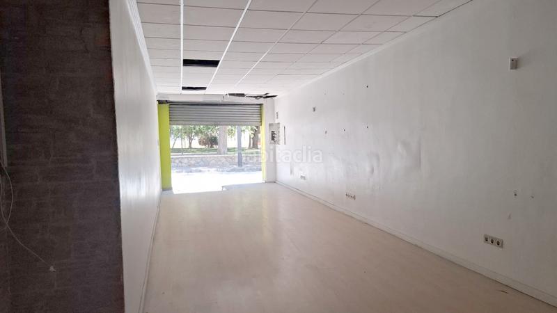 Foto 039dde6f-3ce7-42c0-be7d-d326a6102183. Local comercial a Norte Sant Vicent del Raspeig