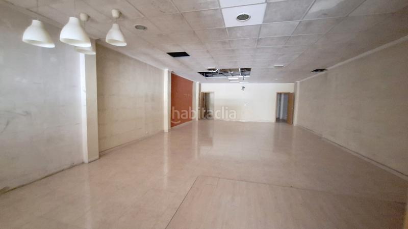 Foto 09fa063e-90da-48d1-9e33-674bfc537720. Local comercial a Norte Sant Vicent del Raspeig
