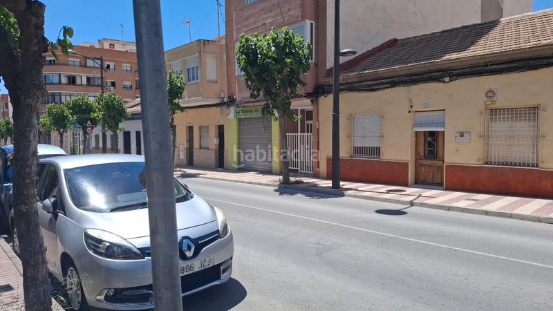 Foto 6ddd5d78-79ad-483d-aaff-38fd0b2d8e29. Local comercial a Norte Sant Vicent del Raspeig