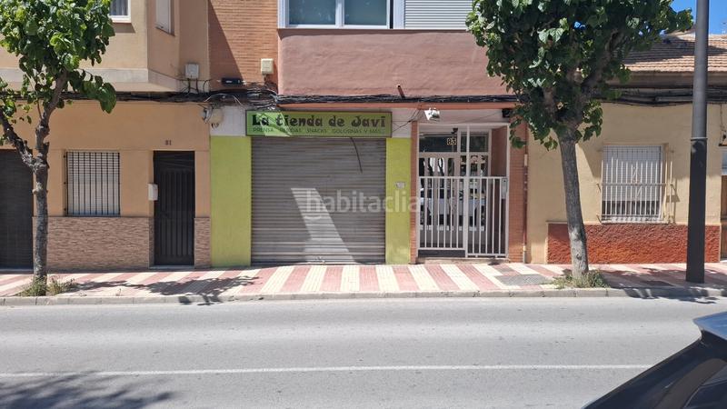 Foto 7520a9ce-b2bd-4a88-a330-04c63049b0cf. Local comercial a Norte Sant Vicent del Raspeig