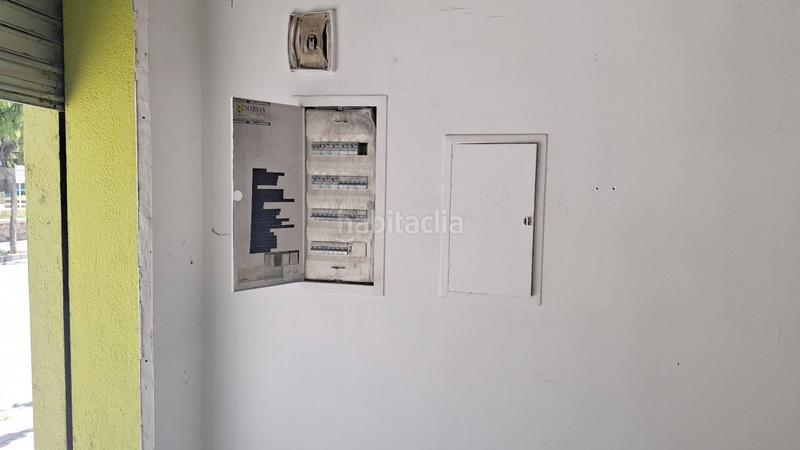 Foto 79232813-b213-4edf-8c49-054c7b40c9de. Local comercial a Norte Sant Vicent del Raspeig