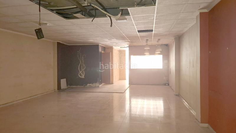Foto 90697e85-36c1-4696-9c28-8868553a7dd3. Local comercial a Norte Sant Vicent del Raspeig
