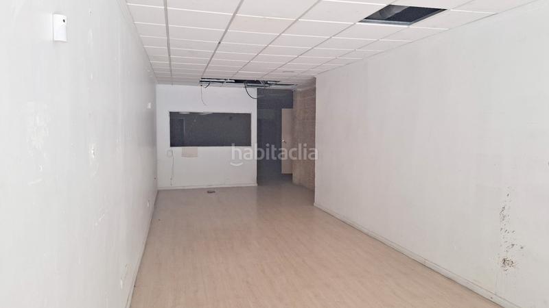 Foto 98549579-9810-46e6-9df0-71564cb9f527. Local comercial a Norte Sant Vicent del Raspeig