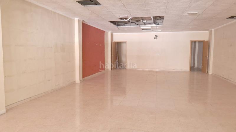 Foto 9f82d3eb-f340-42d7-8b6f-453a1265b1a4. Local comercial a Norte Sant Vicent del Raspeig