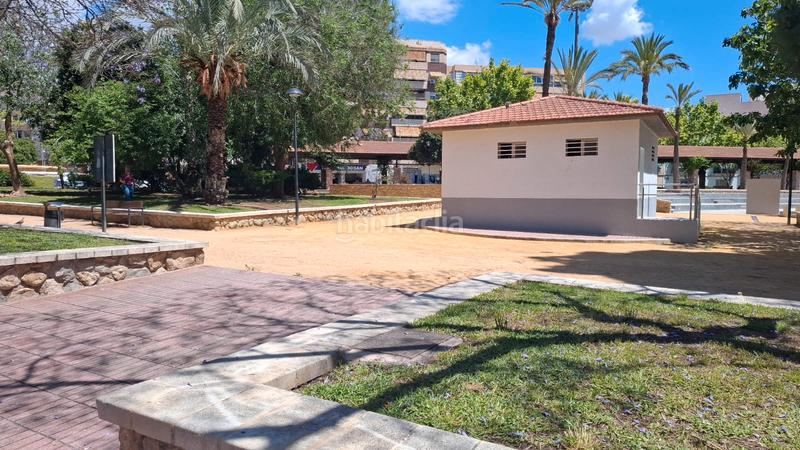 Foto a346311c-0135-4c8f-9319-e72a8c335832. Local comercial a Norte Sant Vicent del Raspeig