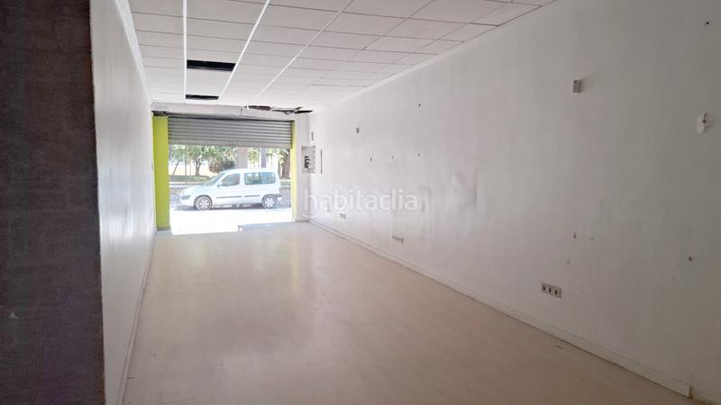 Foto f11b8f69-f38a-49db-9b24-71be53e7eb5f. Local comercial a Norte Sant Vicent del Raspeig
