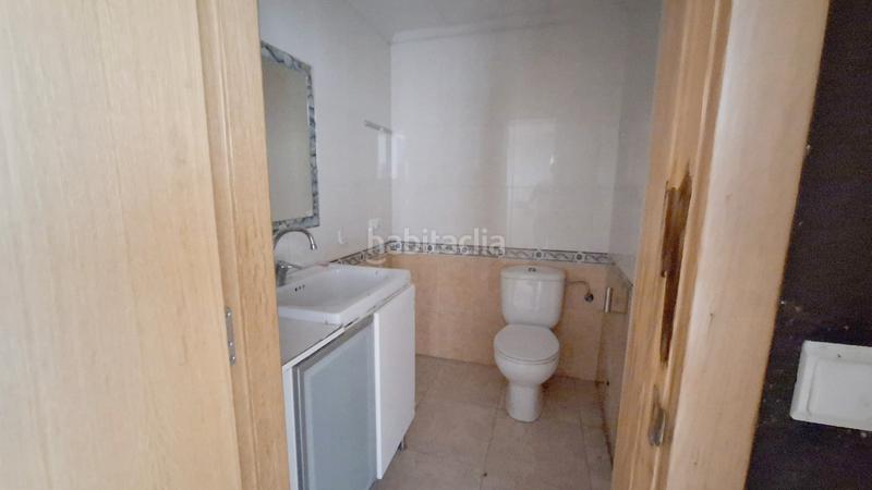 Foto f87be89d-bac8-4b24-830a-6d257b764769. Local comercial a Norte Sant Vicent del Raspeig
