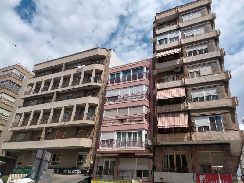 Foto 6d9aa228-505e-4b64-a591-858f097c8fba. Appartement dans Reina Victoria - Miguel Hernández Elche / Elx