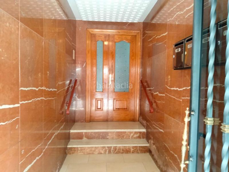 Foto 86bd805b-33eb-446e-9089-189792ab569e. Appartement dans Reina Victoria - Miguel Hernández Elche / Elx