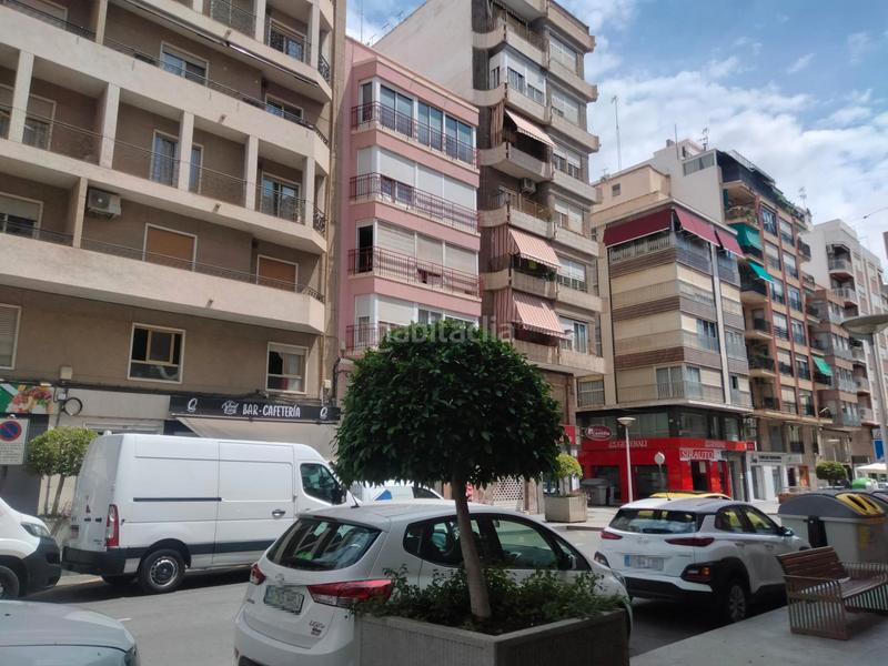 Foto f6767521-1537-4079-8ce3-461e7df84680. Appartement dans Reina Victoria - Miguel Hernández Elche / Elx