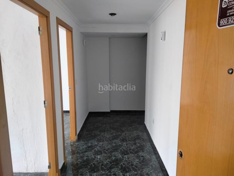 Foto 260d1efc-f0ad-44ef-bb01-c9e409e6e668. Etagenwohnung in Reina Victoria - Miguel Hernández Elche / Elx